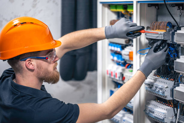 Best Electrical System Inspection  in Chelsea Cove, NY